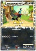 awsomemagicwolf