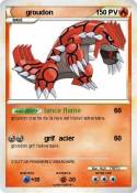 groudon