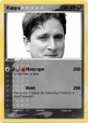 Kappa