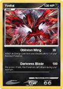 Yveltal