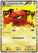 evil (electric)