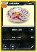 Jawbreaker