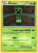 Creeper