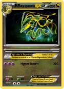 Rayquaza