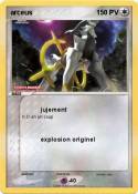 arceus