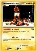 muhamad ali
