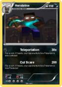 Herobrine
