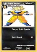 Goku Super