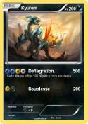 Kyurem