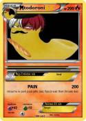 todoroni