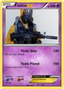 Toxlon