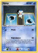 Piplup