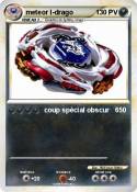 meteor l-drago