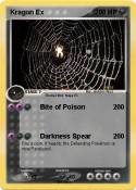 Kragon Ex