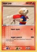 super pup