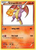 M dragonite