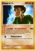 Shaggy at 1%