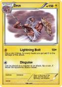 Zeus