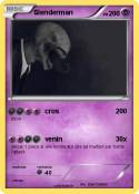 Slenderman