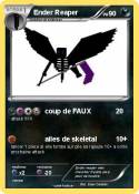 Ender Reaper
