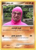 pink guy