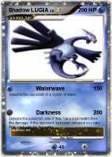 Shadow LUGIA