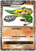 BRAWLERS