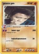 genesis gale