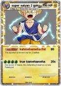 super saiyan 2