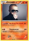 GOONER v1