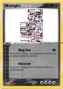 MissingNo.