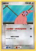 patrick