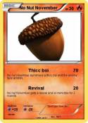 No Nut November