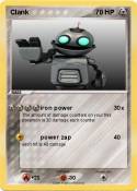 Clank