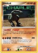 CHARLIE