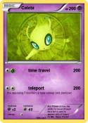 Celebi