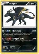 Drageon