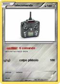 telecomando