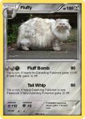 Fluffy