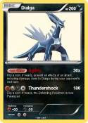 Dialga