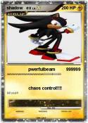 shadow ex