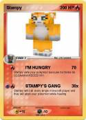 Stampy
