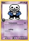 Sans