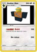 Builder Man
