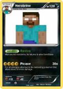 Herobrine