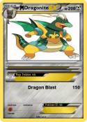 Dragonite