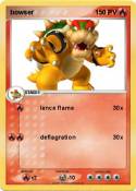 bowser