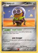 Toy story