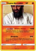 Osama Bin Laden