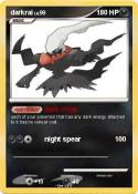 darkrai